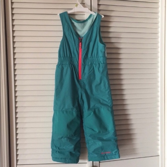 Columbia Winter Set-Girls - Picture 3 of 7